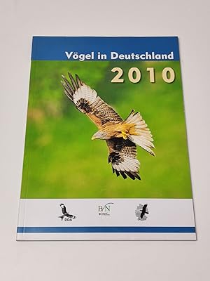Seller image for Vgel in Deutschland - 2010 for sale by BcherBirne