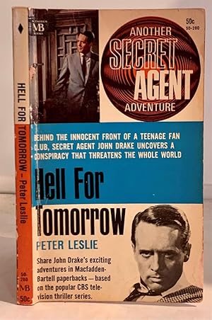 Seller image for Hell for Tomorrow for sale by S. Howlett-West Books (Member ABAA)