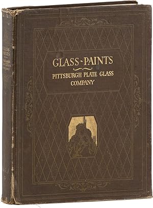 Glass Paints, Varnishes and Brushes: Their History, Manufacture and Use