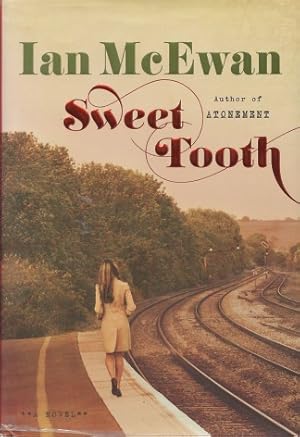 Seller image for Sweet Tooth: A Novel for sale by Kenneth A. Himber