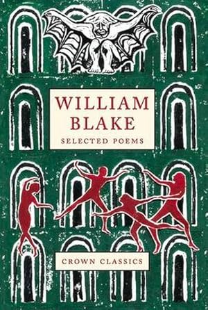 Bild des Verkufers fr William Blake: Selected Poems zum Verkauf von Smartbuy