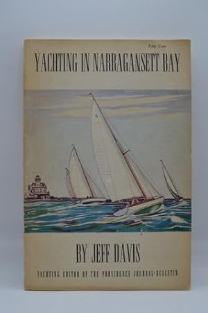 Yachting in Narragansett bay, 1921-1945,