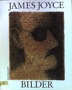 Seller image for James Joyce, Bilder. for sale by books4less (Versandantiquariat Petra Gros GmbH & Co. KG)