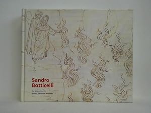 Sandro Botticelli - Der Bilderzyklus zu Dantes Göttlicher Komödie. Mit einer repräsentativen Ausw...