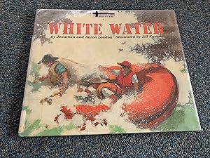 Seller image for White Water for sale by Betty Mittendorf /Tiffany Power BKSLINEN