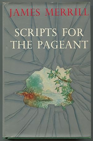 Immagine del venditore per Scripts for the Pageant venduto da Between the Covers-Rare Books, Inc. ABAA