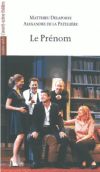 Seller image for Le prnom for sale by AG Library