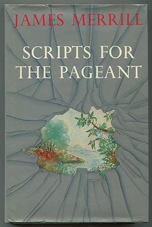 Immagine del venditore per Scripts for the Pageant venduto da Between the Covers-Rare Books, Inc. ABAA