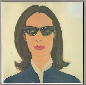 Imagen del vendedor de Alex Katz From the Early 1960s a la venta por Jeff Hirsch Books, ABAA