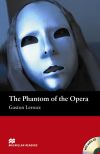 Bild des Verkufers fr MR2 The Phantom of the Opera with Audio CD zum Verkauf von AG Library