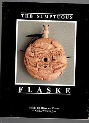 Image du vendeur pour The Sumptuous Flaske mis en vente par ABookLegacy, Mike and Carol Smith