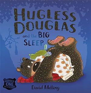 Bild des Verkufers fr Hugless Douglas and the Big Sleep zum Verkauf von moluna