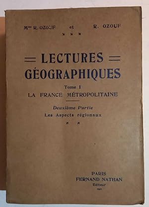 Lectures Geographiques