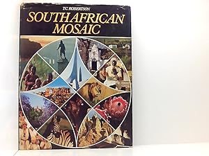 Bild des Verkufers fr South African mosaic zum Verkauf von Book Broker