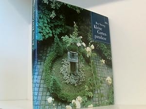 Image du vendeur pour Kleine Gartenparadiese mis en vente par Book Broker