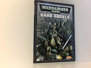 Bild des Verkufers fr Codex Dark Angels zum Verkauf von Book Broker