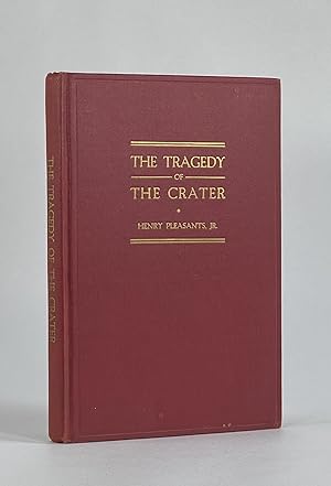 THE TRAGEDY OF THE CRATER