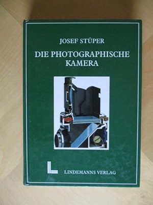 Die Photographische Kamera.