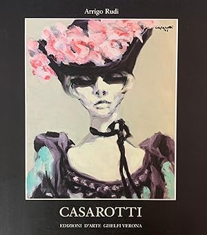 CASAROTTI. "DONNE"