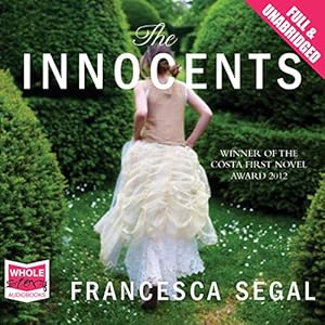 Seller image for The Innocents for sale by WeBuyBooks