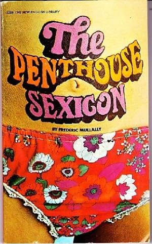 Bild des Verkufers fr The 'Penthouse' sexicon: Being an innocent's dictionary of dubious definitions zum Verkauf von WeBuyBooks