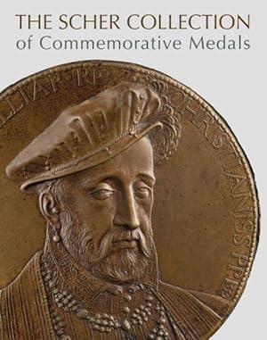 Immagine del venditore per Scher Collection of Commemorative Medals venduto da GreatBookPrices