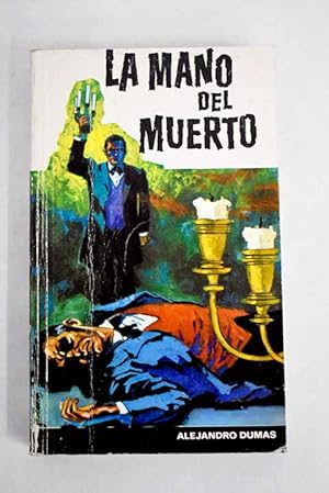 La mano del muerto