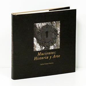 Imagen del vendedor de Mucientes: historia y arte. a la venta por Librera Berceo (Libros Antiguos)