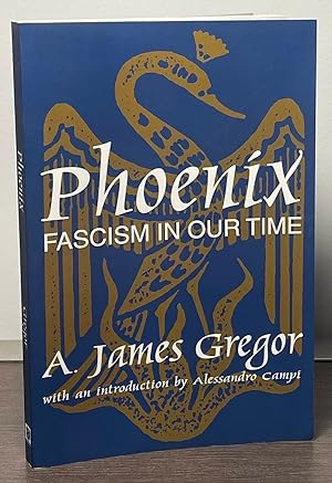 Seller image for Phoenix _ Fascism in our Time for sale by San Francisco Book Company