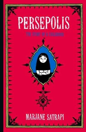 Seller image for Persepolis : The Story of a Childhood for sale by GreatBookPrices