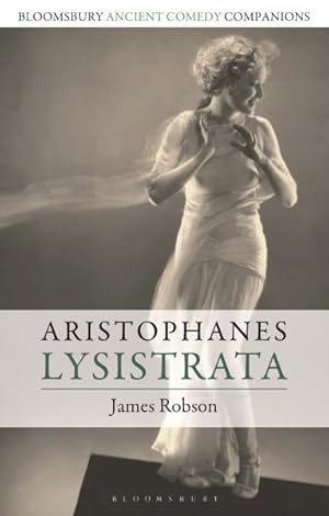 Immagine del venditore per Aristophanes : Lysistrata venduto da GreatBookPrices