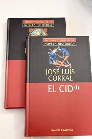 Imagen del vendedor de El Cid a la venta por Alcan Libros