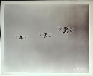 Immagine del venditore per Men with Wings 8 x 10 Still 1938 Fred MacMurray, Ray Milland venduto da AcornBooksNH