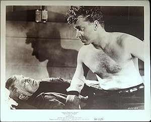 Seller image for The Flying Saucer 8 x 10 Still 1950 Mikel Conrad, Pat Garrison for sale by AcornBooksNH