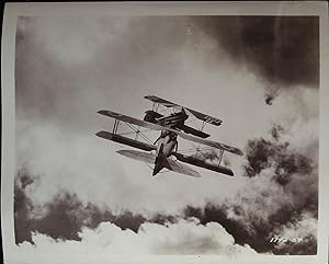 Bild des Verkufers fr Men with Wings 8 x 10 Still 1938 Fred MacMurray, Ray Milland zum Verkauf von AcornBooksNH