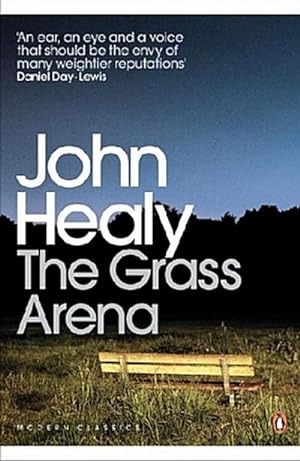 Image du vendeur pour The Grass Arena : An Autobiography mis en vente par Smartbuy