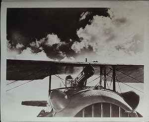 Seller image for Men with Wings 8 x 10 Still 1938 Fred MacMurray, Ray Milland for sale by AcornBooksNH