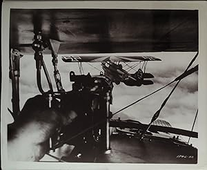 Image du vendeur pour Men with Wings 8 x 10 Still 1938 Fred MacMurray, Ray Milland mis en vente par AcornBooksNH