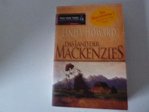 Seller image for Das Land der Mackenzies. Roman. TB for sale by Deichkieker Bcherkiste