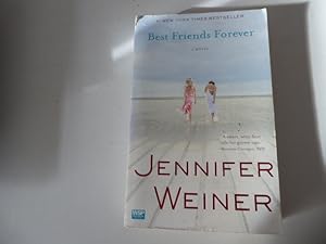 Bild des Verkufers fr Best Friends Forever. A Novel. Paperback zum Verkauf von Deichkieker Bcherkiste