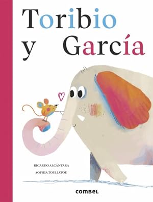 Bild des Verkufers fr Toribio y Garca -Language: spanish zum Verkauf von GreatBookPricesUK
