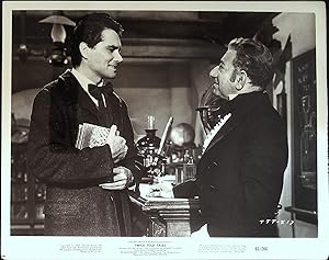 Seller image for Twice Told Tales 8 x 10 Still 1963 Vincent Price, Sebastian Cabot, Beverly Garland for sale by Acorn Books