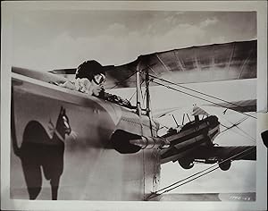 Imagen del vendedor de Men with Wings 8 x 10 Still 1938 Fred MacMurray, Ray Milland a la venta por AcornBooksNH
