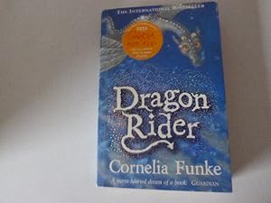 Bild des Verkufers fr Dragon Rider. Paperback zum Verkauf von Deichkieker Bcherkiste