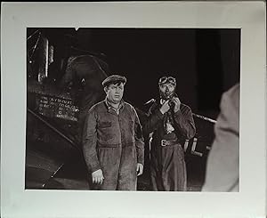 Bild des Verkufers fr Men with Wings 8 x 10 Still 1938 Fred MacMurray, Ray Milland zum Verkauf von AcornBooksNH