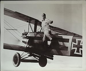 Imagen del vendedor de Men with Wings 8 x 10 Still 1938 Fred MacMurray, Ray Milland a la venta por AcornBooksNH