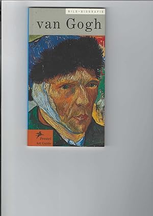 Seller image for Vincent van Gogh. for sale by Antiquariat Frank Dahms