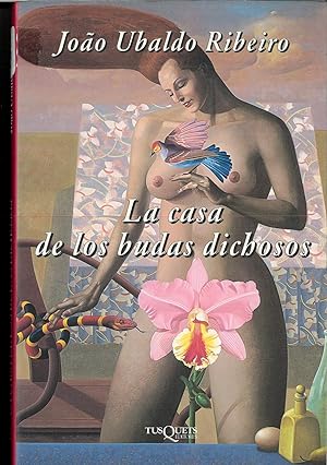 Seller image for La casa de los budas dichosos (Spanish Edition) for sale by Papel y Letras