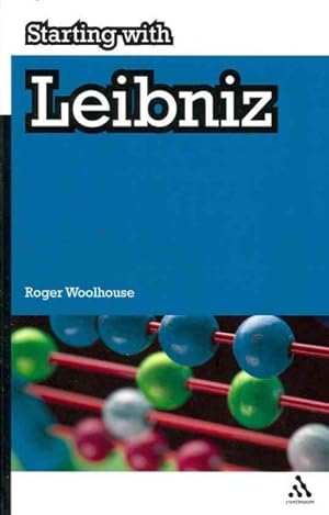 Immagine del venditore per Starting With Leibniz venduto da GreatBookPrices