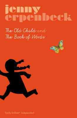 Seller image for Old Child and the Book of Words for sale by GreatBookPrices